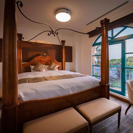 Ooedo Onsen Monogatari Premium Saikaibashi Ξενοδοχείο Σασέμπο Εξωτερικό φωτογραφία