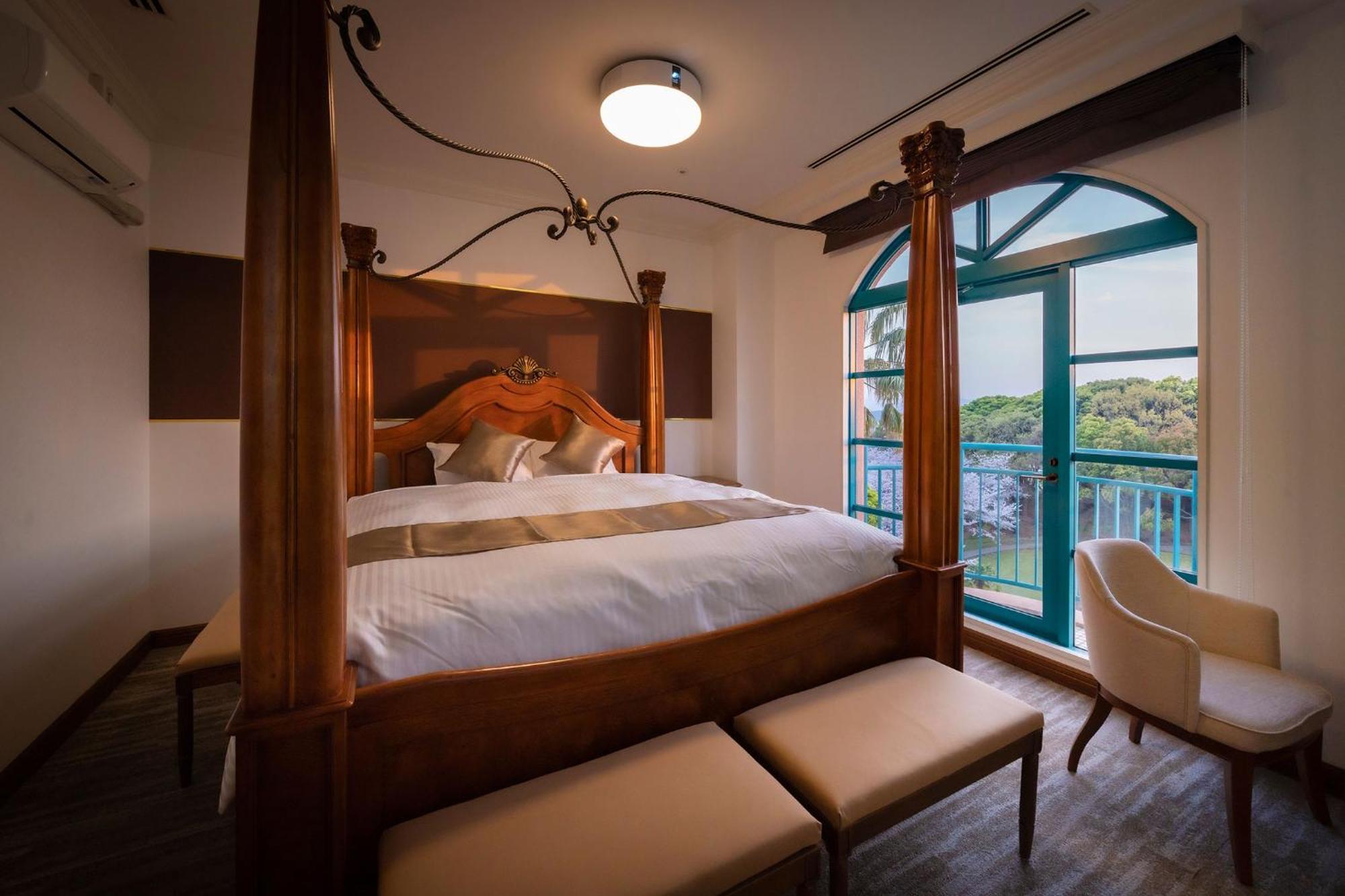 Ooedo Onsen Monogatari Premium Saikaibashi Ξενοδοχείο Σασέμπο Εξωτερικό φωτογραφία