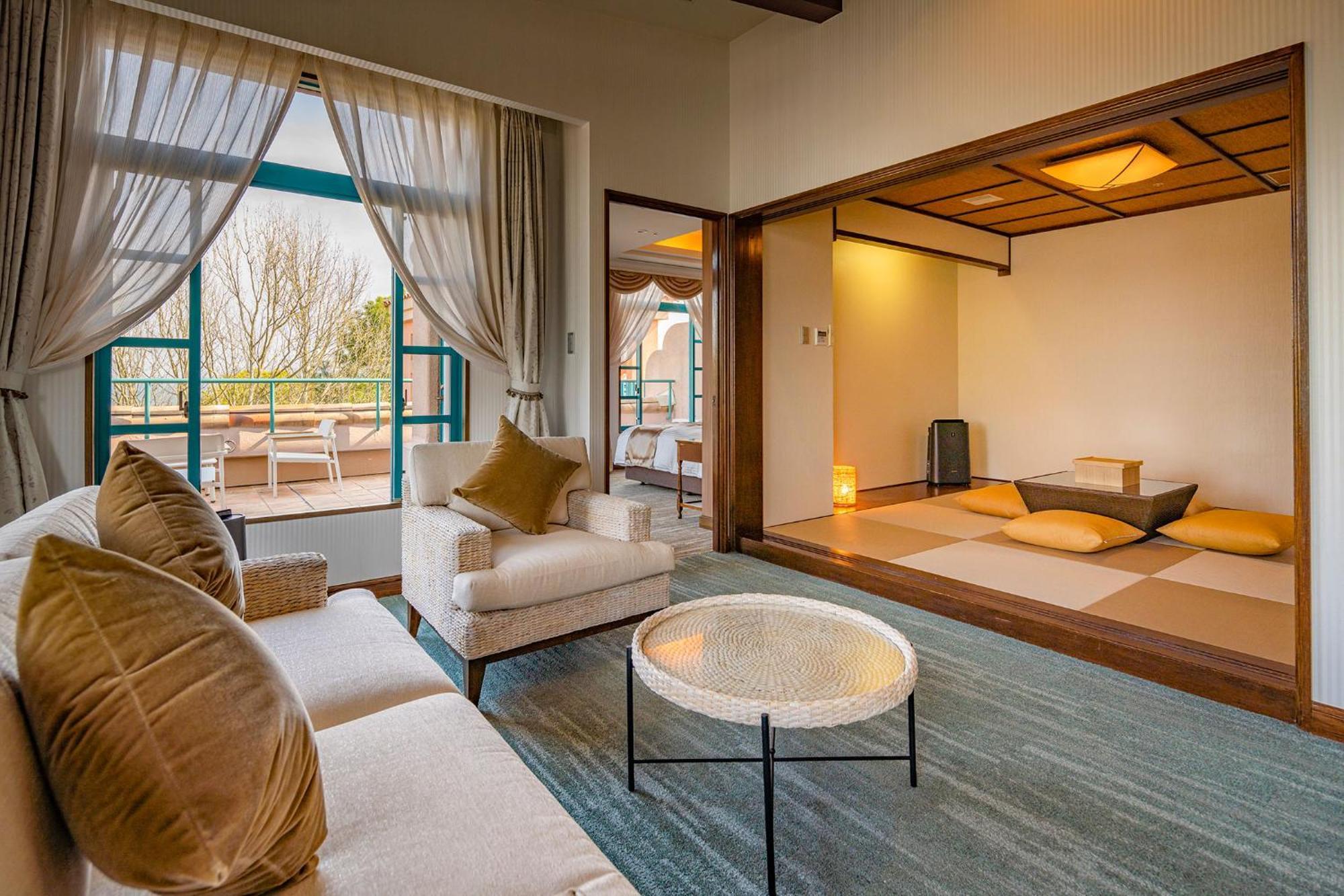Ooedo Onsen Monogatari Premium Saikaibashi Ξενοδοχείο Σασέμπο Εξωτερικό φωτογραφία