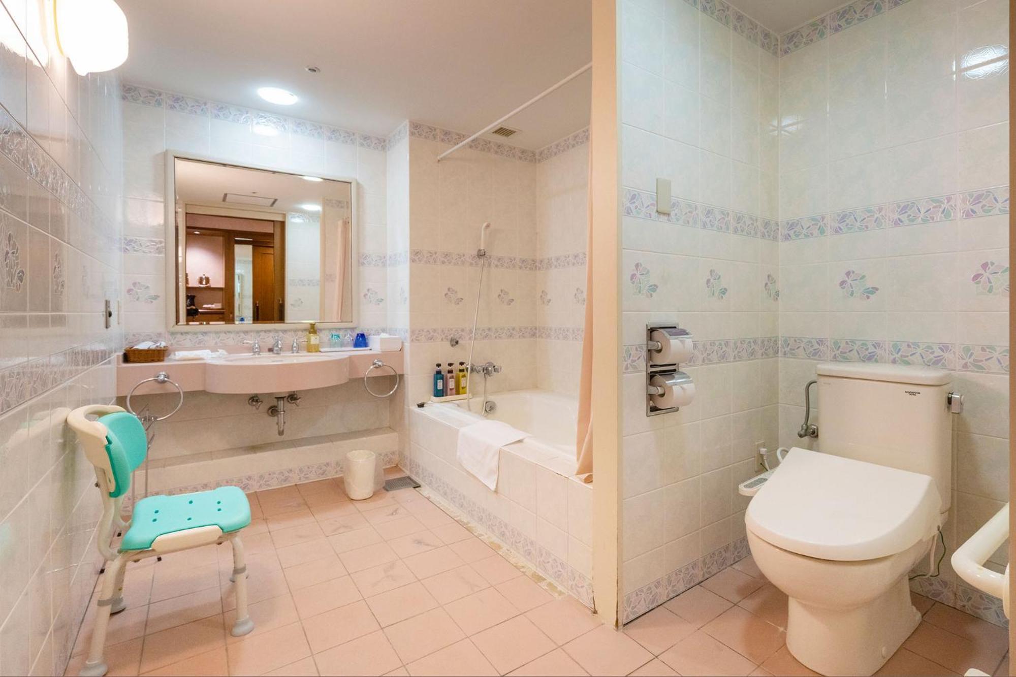Ooedo Onsen Monogatari Premium Saikaibashi Ξενοδοχείο Σασέμπο Εξωτερικό φωτογραφία