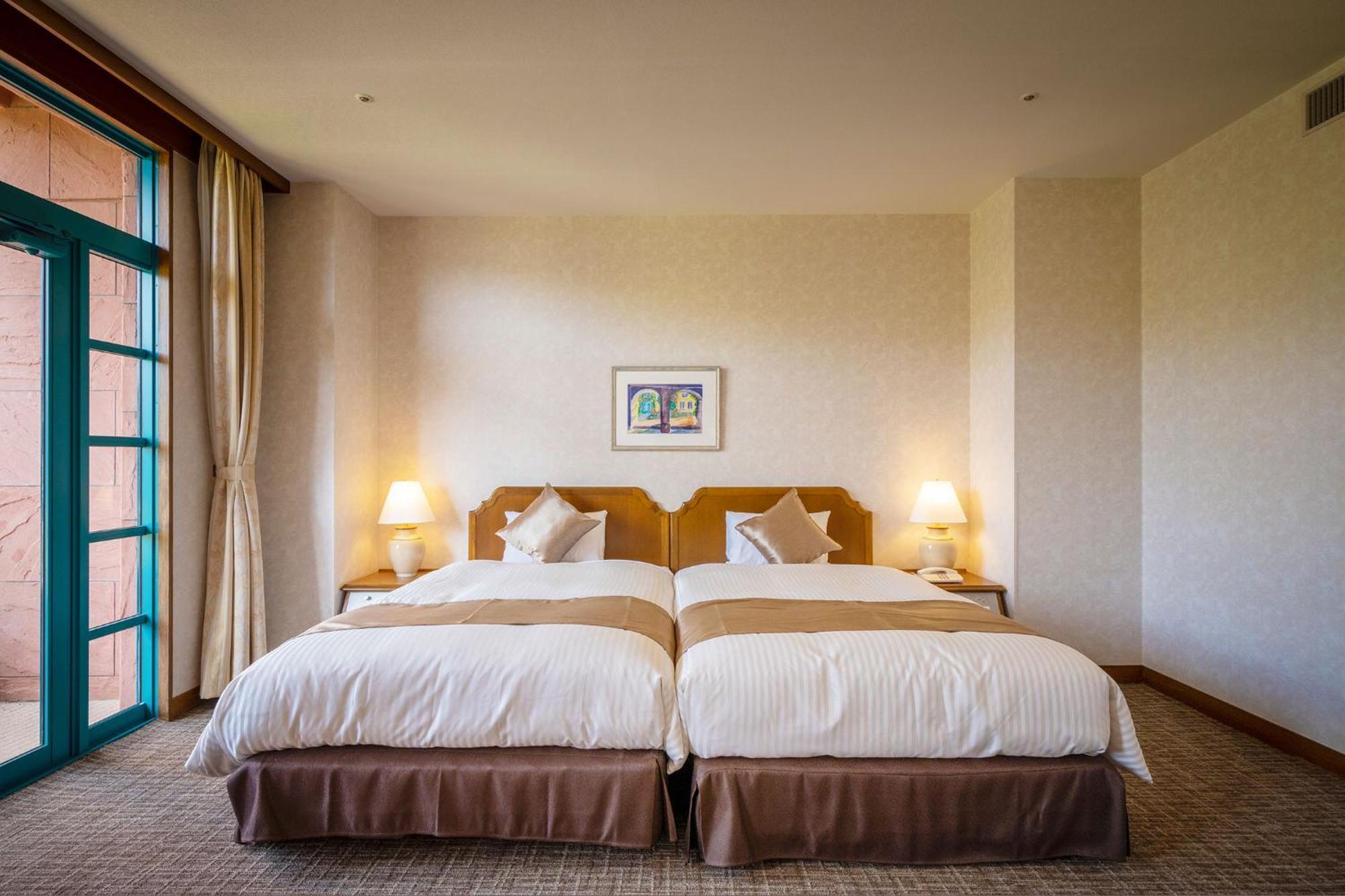 Ooedo Onsen Monogatari Premium Saikaibashi Ξενοδοχείο Σασέμπο Εξωτερικό φωτογραφία